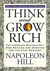 Think and Grow Rich eBook