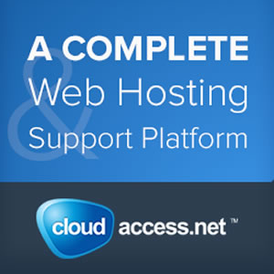 Cloud Access - Complete Web Hosting