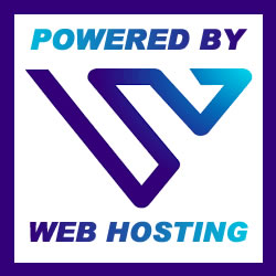 Powered by Verpex Web Hosting