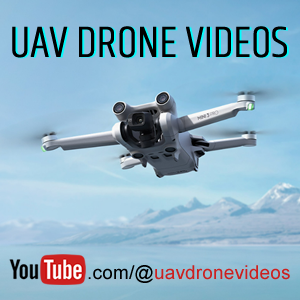 UAV Drone Videos